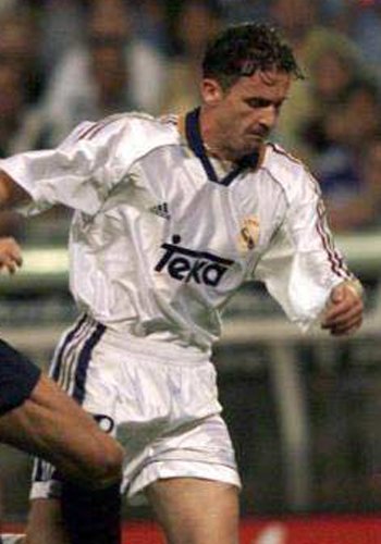 皇马史上21巨星:罗纳尔多第几 卡卡何时入围 -