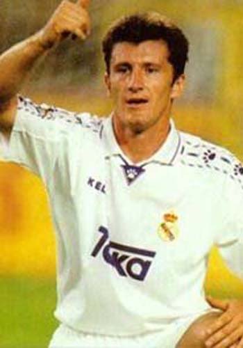 皇马史上21巨星:罗纳尔多第几 卡卡何时入围 -