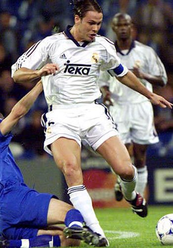 皇马史上21巨星:罗纳尔多第几 卡卡何时入围 -