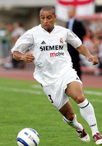 皇马史上21巨星:罗纳尔多第几 卡卡何时入围 -