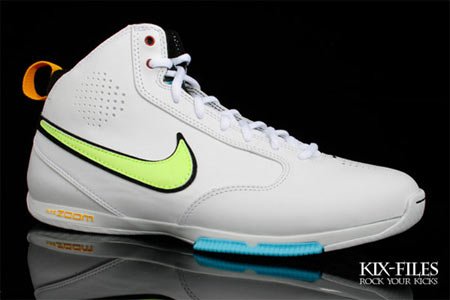 纳什新战靴?-电影版zoom