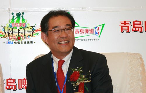 青岛啤酒_青岛啤酒销售收入