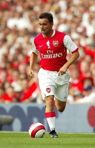 图文-足坛10大边锋荷兰飞人奥维马斯_西甲精彩