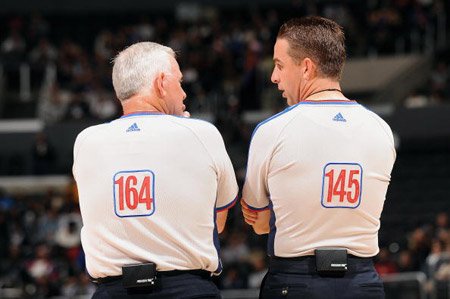 聚焦nba裁判门_篮球论坛_天涯来吧