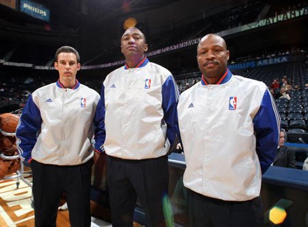 Q+A:NBA����vs���й��� ��δ��֪������Щ��