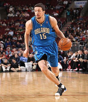 NBA历史国际球员得分排行 大梦榜首姚明第14