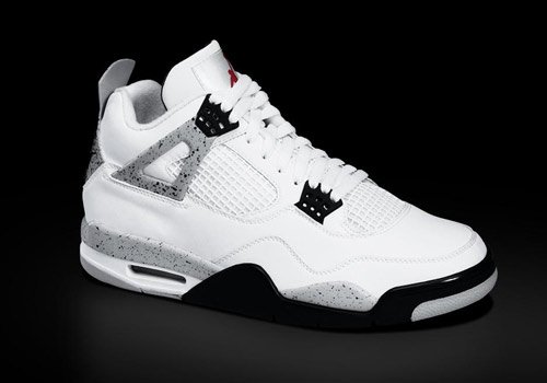 air+jordans之神的传奇-从aj1到aj2009