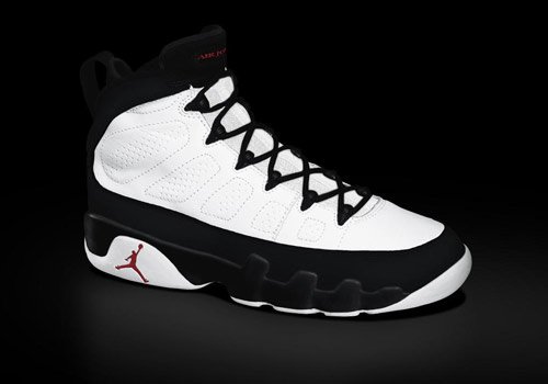 Air Jordan 9