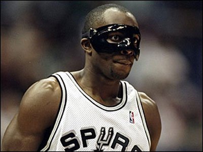 nba面具超人:汉密尔顿无悬念