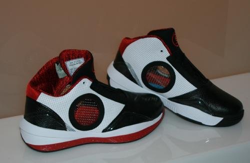 Air Jordan 2010