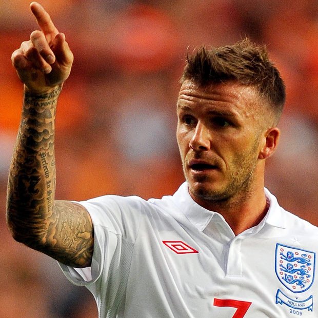 小贝新发型席卷时尚界 <em>五个月</em>为米兰赚2000万