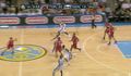 ������Ƶ������vs��� ��¬��˹���ѵ�ˮ�
