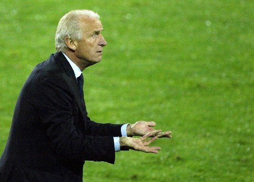 意甲十大奢侈品:里皮的雪茄 巴乔踢飞的点球