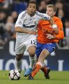 ͼ�ģ�����vs������ ����˹��������