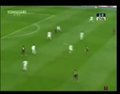 视频：经典回首巴萨客场6-2羞辱皇马 梅西2球