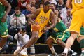 NBA1月十佳抢断-维兰纽瓦抢断再暴扣