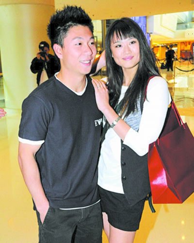 体操王子已备好婚房 即将赴美陪<em>女友</em>或将完婚