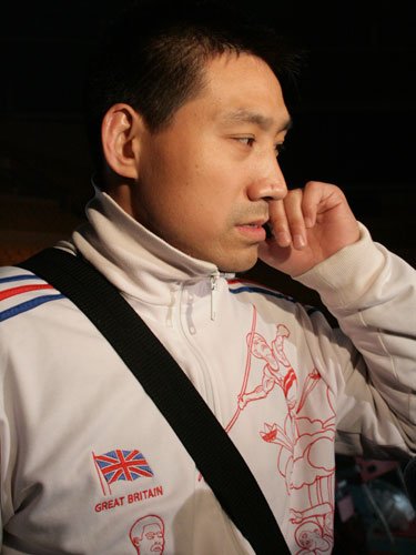 第六届中泰拳王争霸赛直播 - 体娱星空 - 铜都论