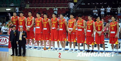 【中国男篮国家队官网】||中国足球国家队官网