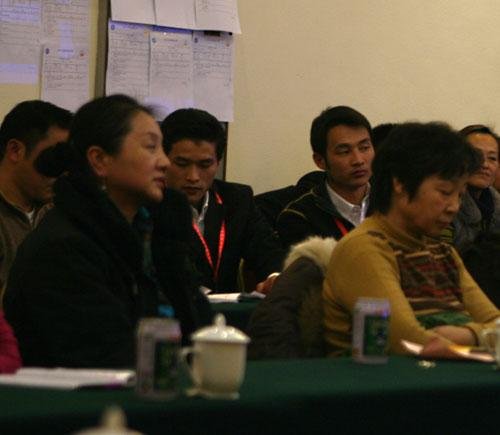 运动员要多读书提高情商 敖金平感悟健美操