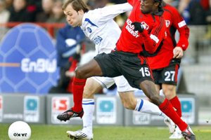 2009年度中国足球彩票十大冷门回顾