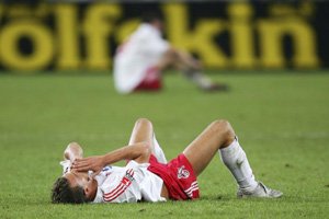 2009年度中国足球彩票十大冷门回顾