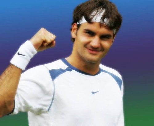 费德勒澳网10年:曾揽三冠 09获亚落泪最感伤