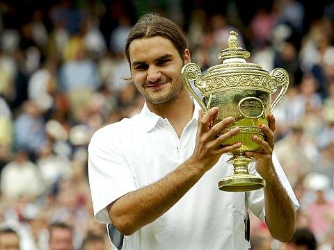 费德勒澳网10年:曾揽三冠 09获亚落泪最感伤