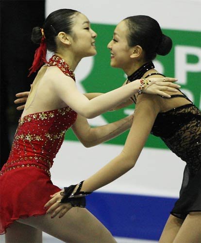 金妍儿浅田引爆媒体火拼 韩媒批日本美女水货