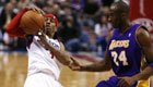 1月30日NBA湖人vs76人-全场高清视频