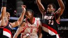 1月30日NBA火箭胜开拓者-全场高清视频