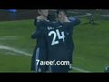 视频：皇马客场3-1拉科 古蒂献助攻本泽马2球