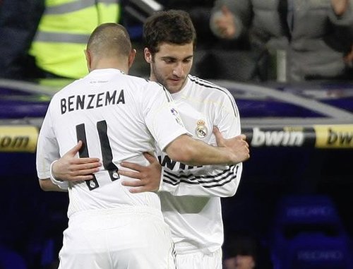 皇马福将复出进球又加薪 3500万天王比他少啥