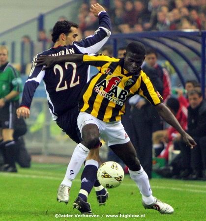 鲁能官方宣布签约荷兰前锋 曾夺欧青赛冠军