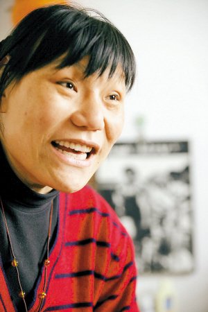 但是我现在跟<em>海霞</em>结婚了