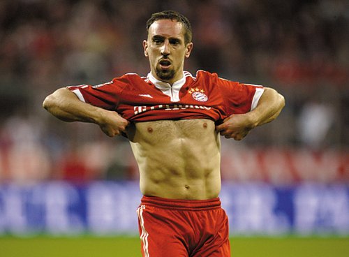 下一站,刀疤脸去哪里?