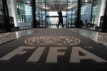 FIFA宣布签约新赞助商 巴西世界杯欲盈利38亿
