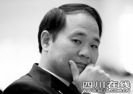 吉利董事长曾玩转广州足球 冲A受阻奋起揭黑