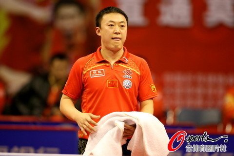 直通赛马琳2-3负郝帅 3度遭淘汰恐无缘世乒赛