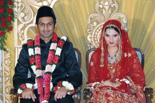 印度库娃提前结婚 不理质疑嫁给巴基斯坦人