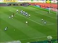 视频：小罗世界杯进球 35米疯狂吊射永恒经典
