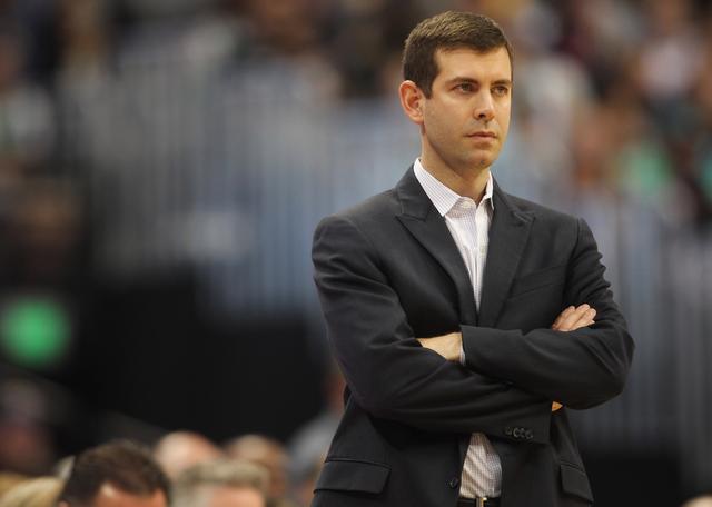 史蒂文斯澄清离队流言 表态愿意一直执教绿军