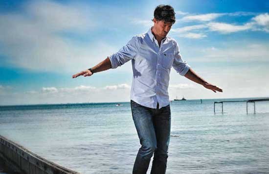 专访小劳德鲁普:这样的童话安徒生也写不出