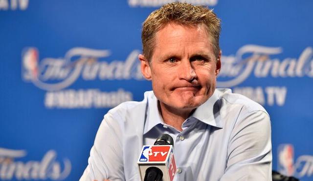 科尔抱怨季后赛赛程:准备时间少 火箭也困惑