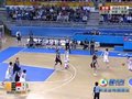 视频：女篮苗立杰陈楠配合 中国队首次得分