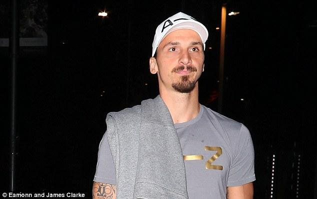 伊布和曼联再续前缘?神塔:很快有大决定宣布