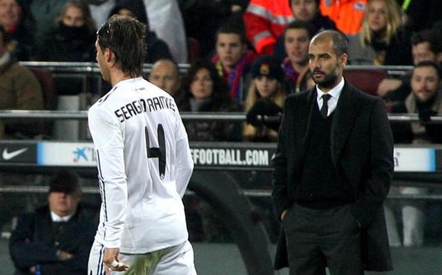 警报!瓜帅挖战舰支柱 续约僵局恐逼水爷走人