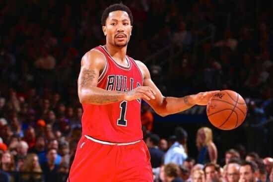 6日视频直播公牛vs掘金 罗斯领军破高原魔咒