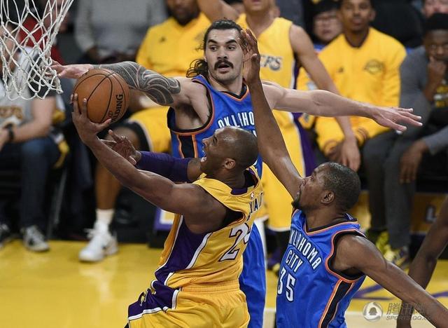 苏群:科比杜兰特英雄相惜杜兰特 评论员韦少爱