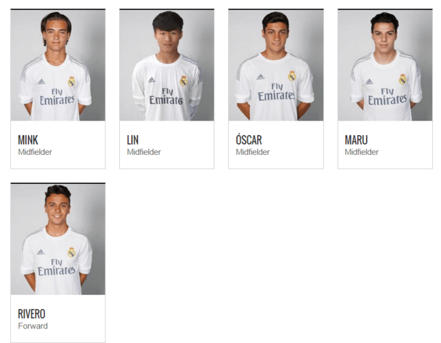  林良铭 青年欧冠首秀存变数 或回国青战亚青赛